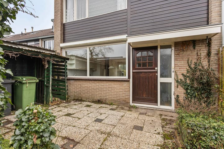 Foto 4 van Kievitshof 53