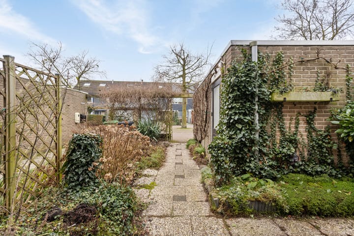 Foto 5 van Kievitshof 53