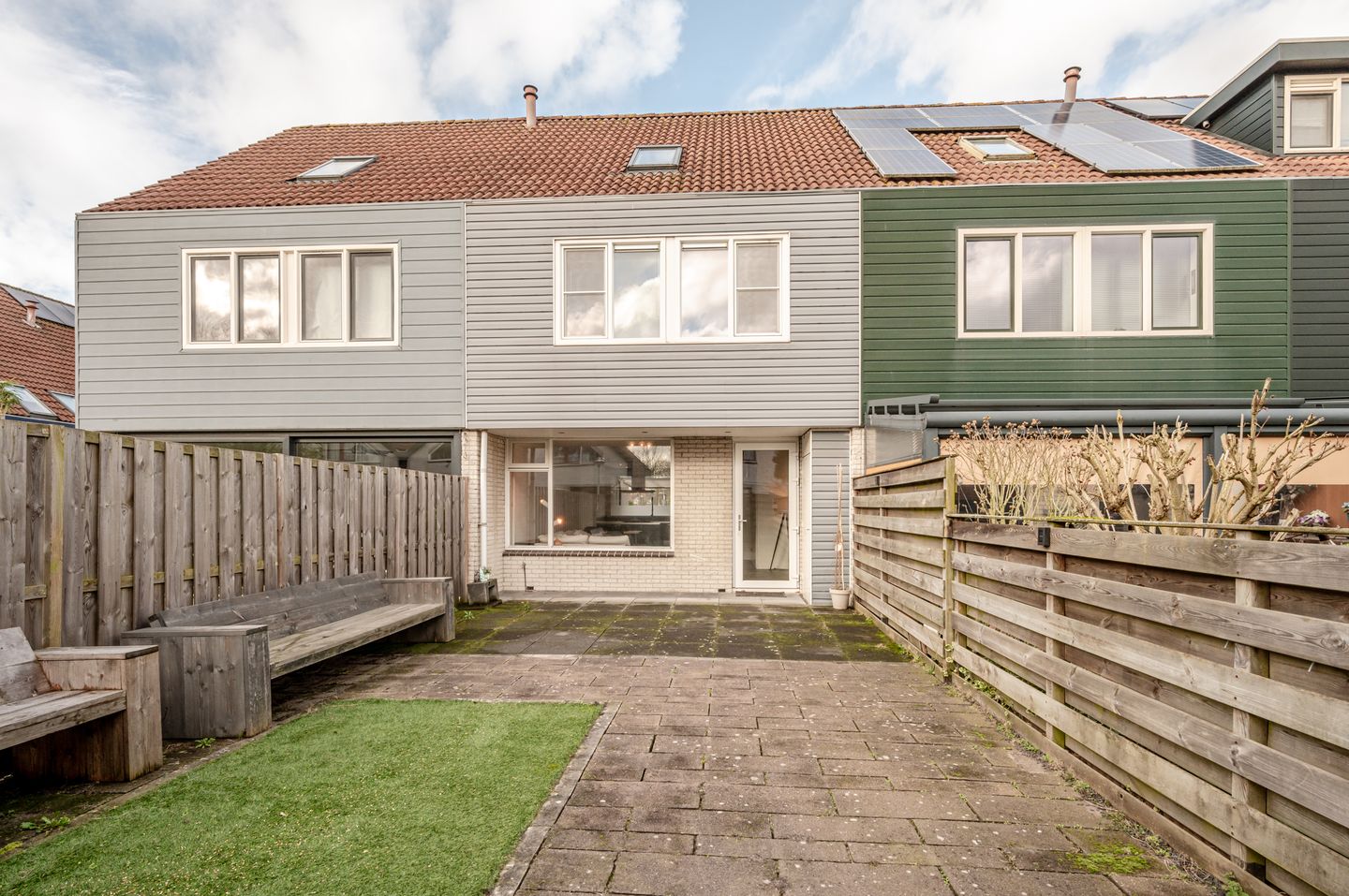 Foto 29 van Gondel 14 7