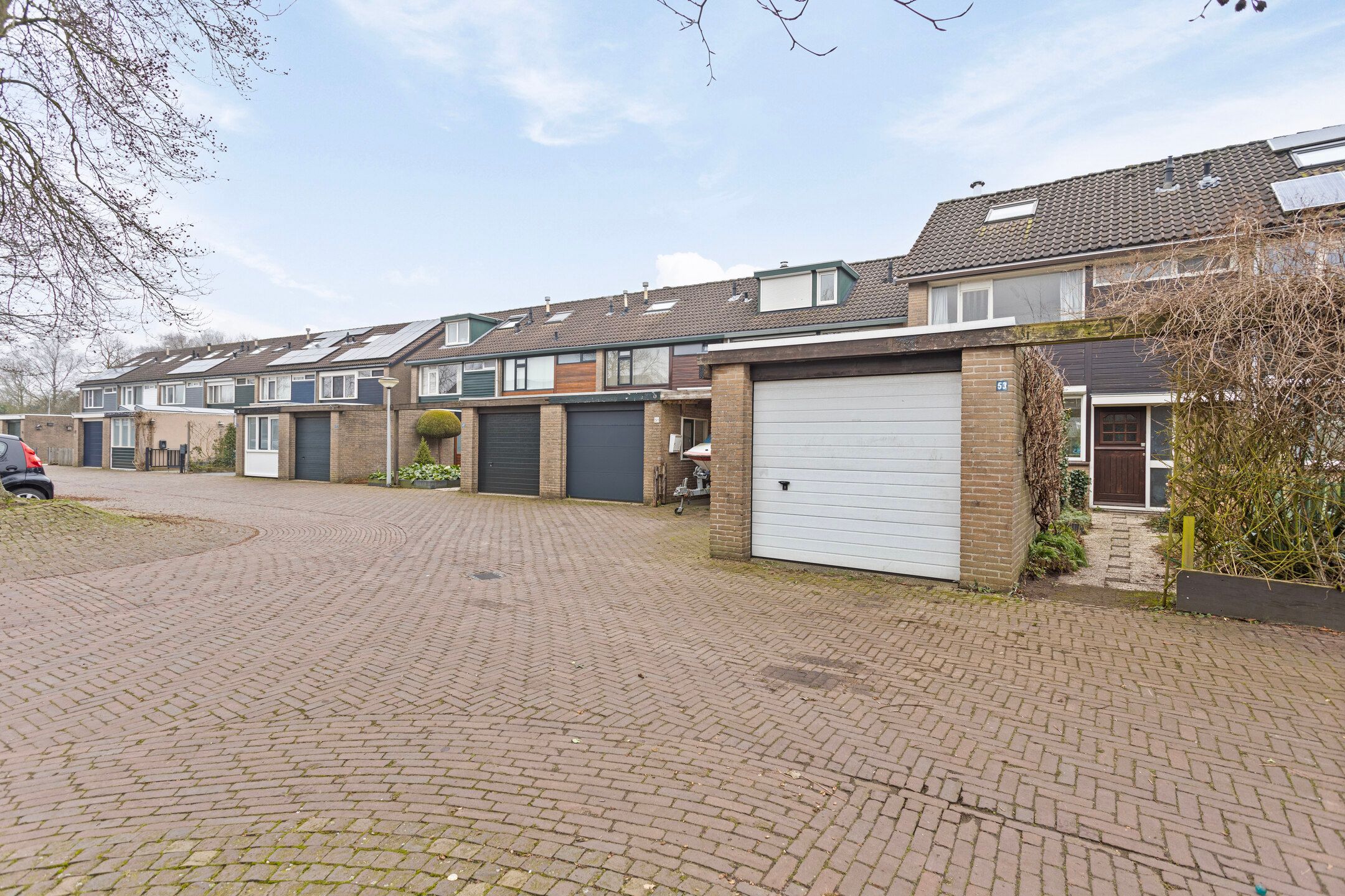 Foto 6 van Kievitshof 53