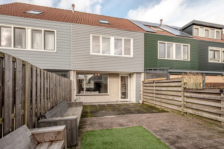 Foto 30 van Gondel 14 7