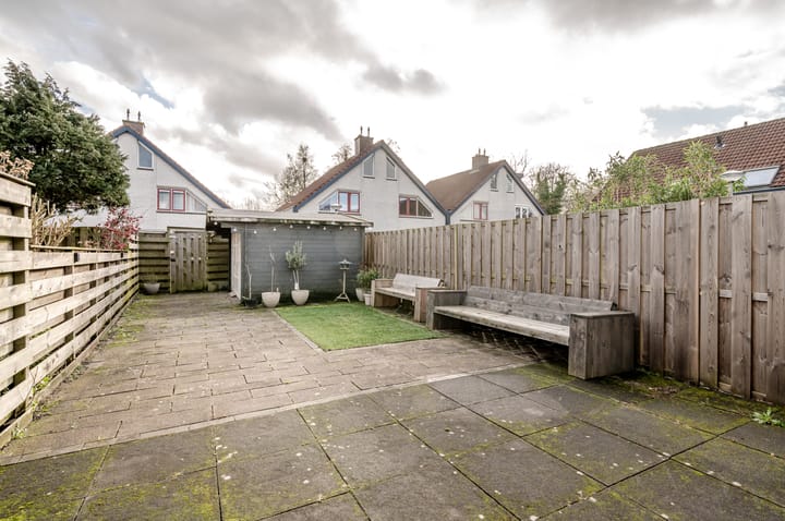 Foto 31 van Gondel 14 7