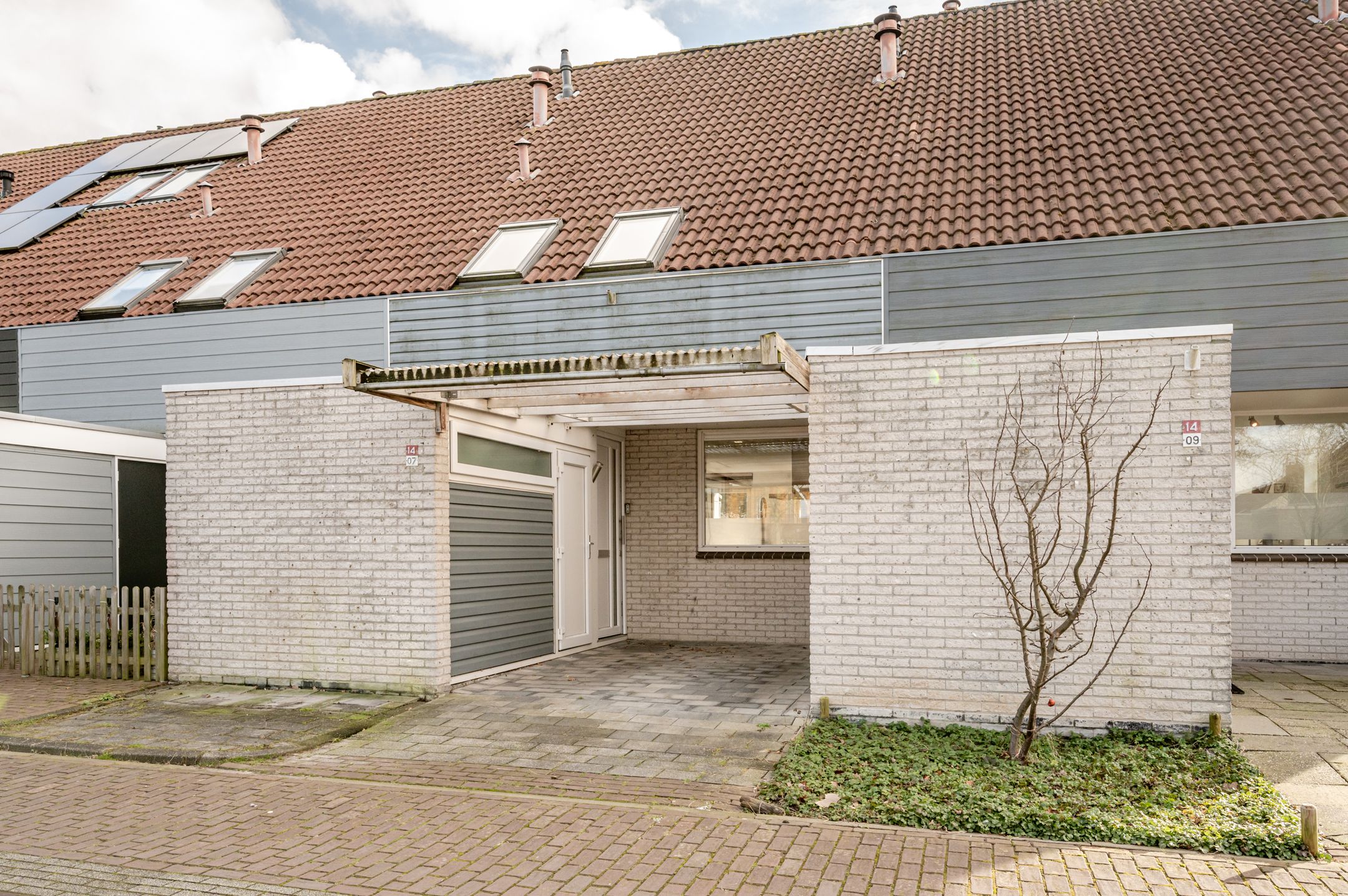 Foto 33 van Gondel 14 7