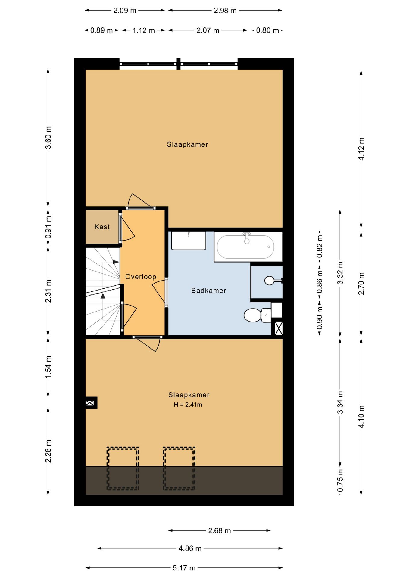 Foto 36 van Gondel 14 7