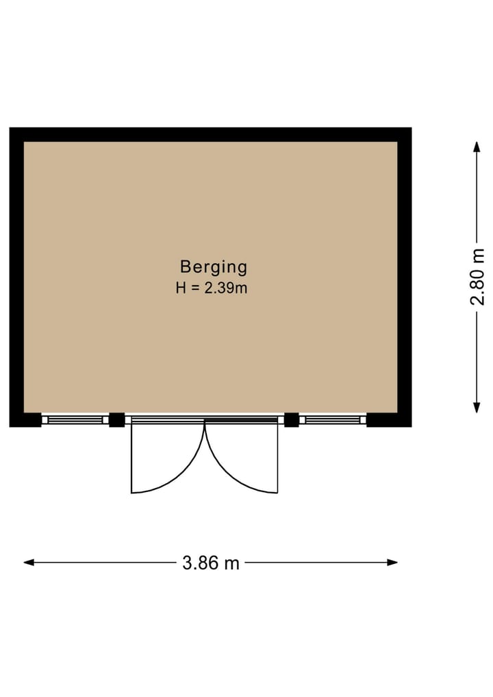 Foto 38 van Gondel 14 7