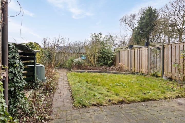 Foto 33 van Kievitshof 53