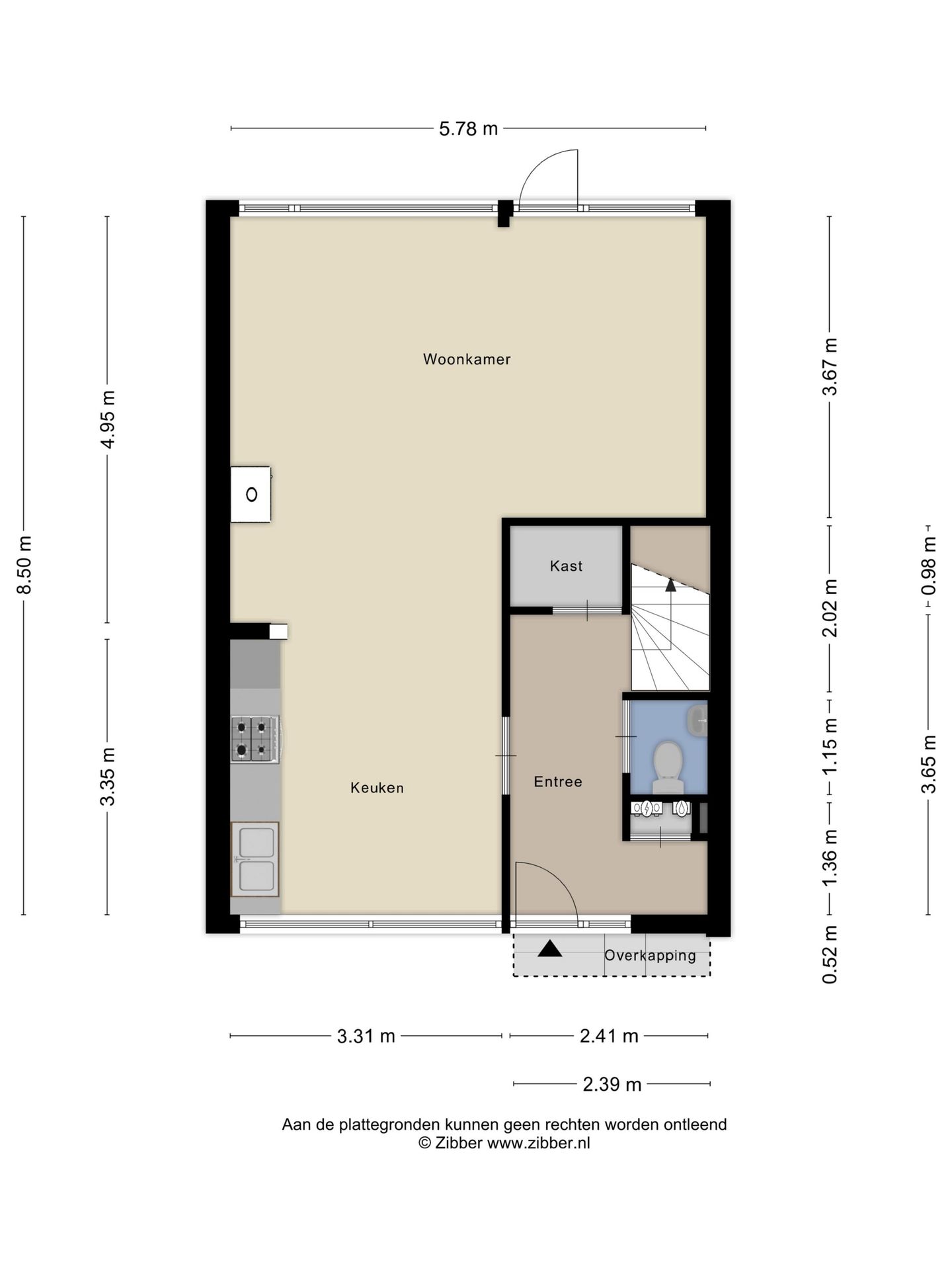 Foto 40 van Kievitshof 53