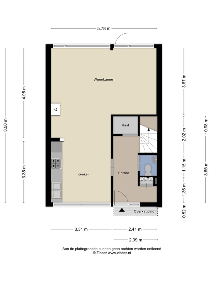 Foto 40 van Kievitshof 53