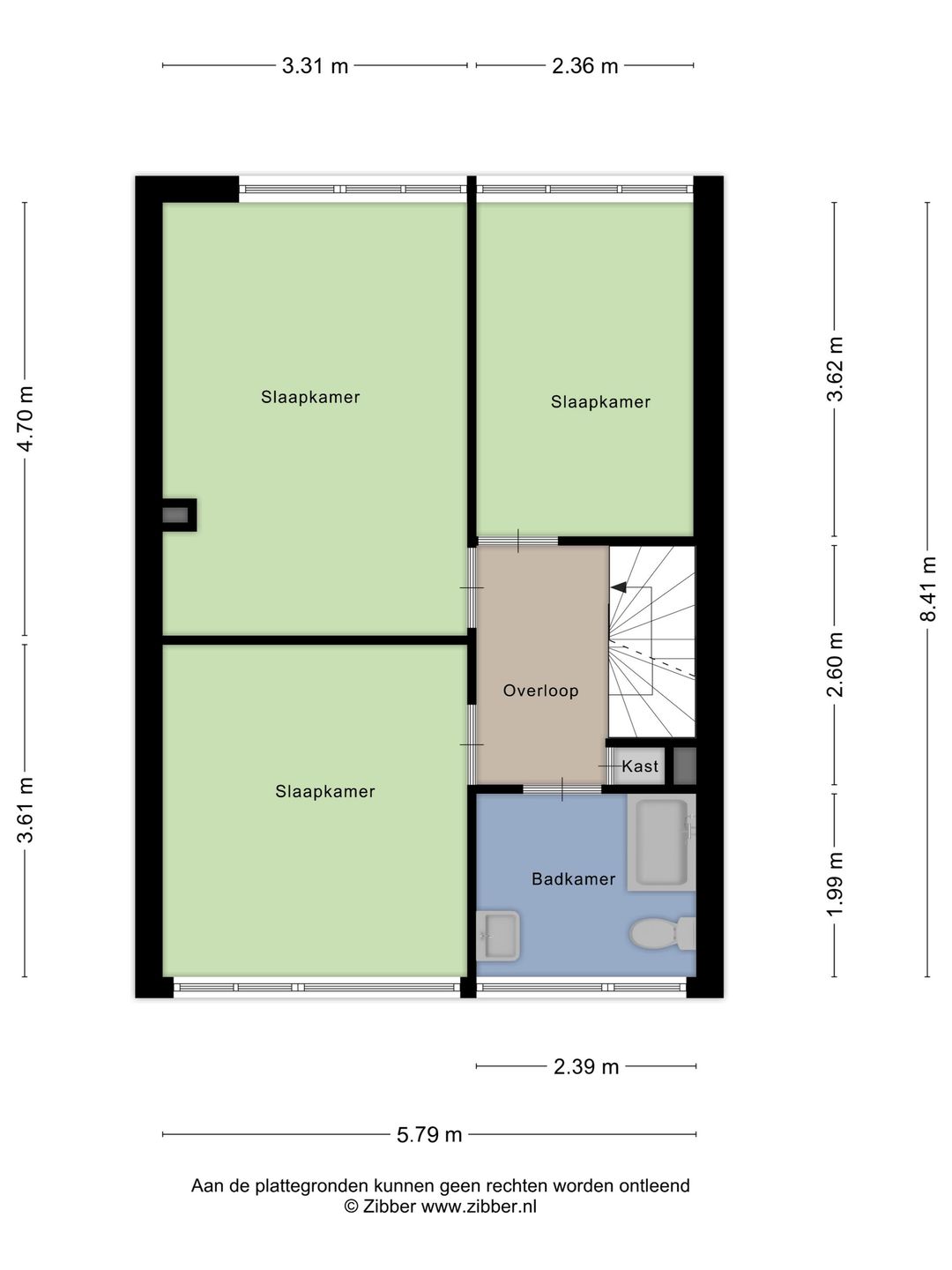 Foto 41 van Kievitshof 53