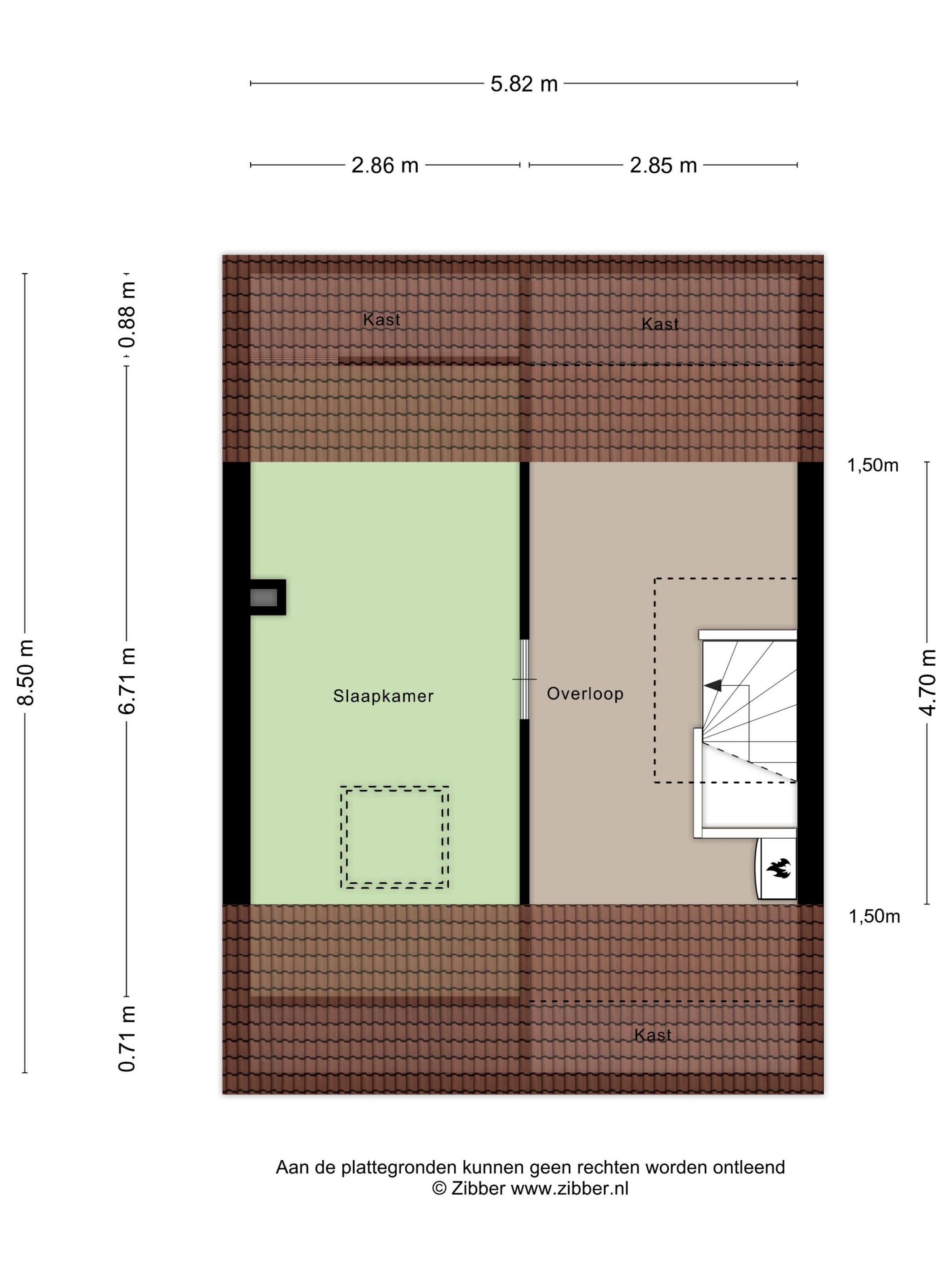Foto 42 van Kievitshof 53