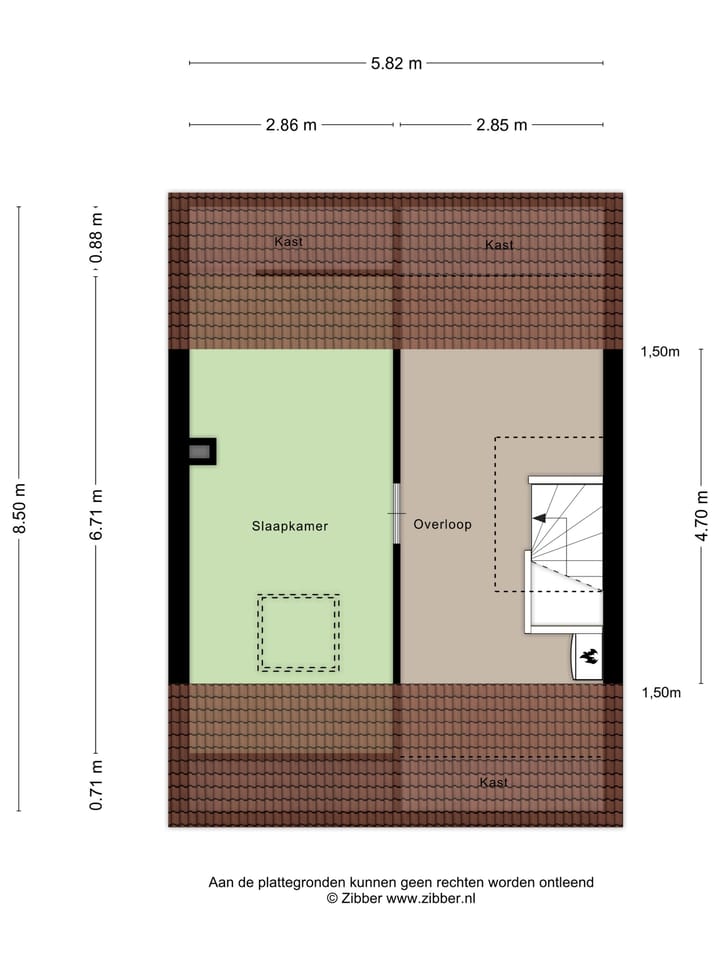 Foto 42 van Kievitshof 53