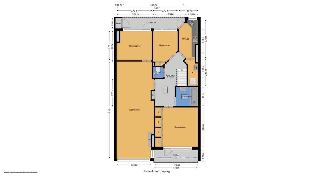 Foto 37 van Juliana van Stolberglaan 434