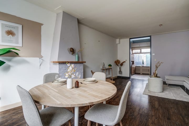 Foto 5 van Jan in 't Veltstraat 141