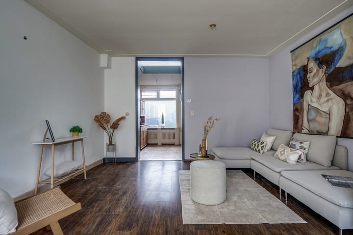 Foto 3 van Jan in 't Veltstraat 141