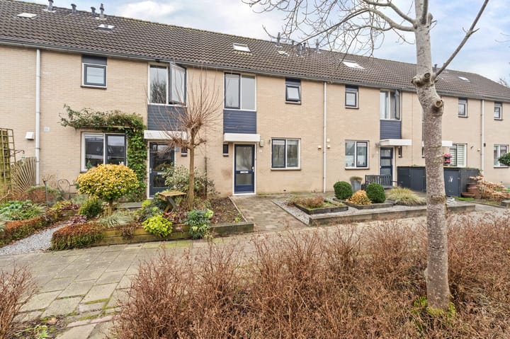 Foto 1 van Oostermoer 8