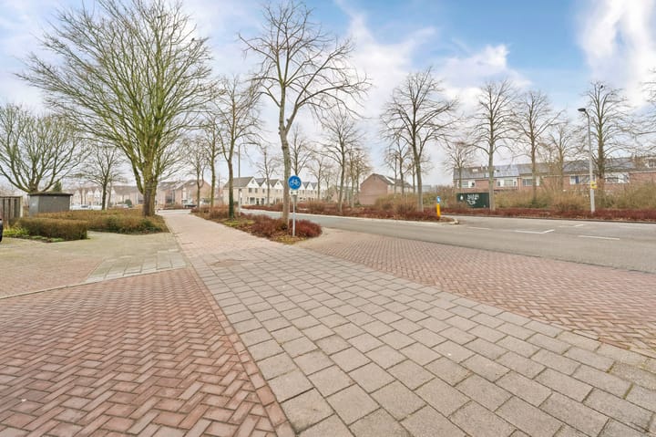 Foto 5 van Oostermoer 8