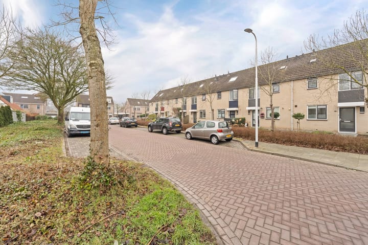 Foto 6 van Oostermoer 8