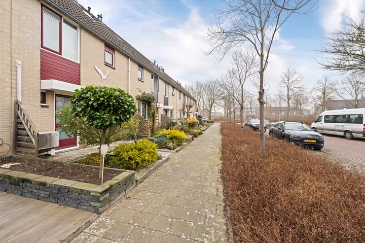 Foto 7 van Oostermoer 8