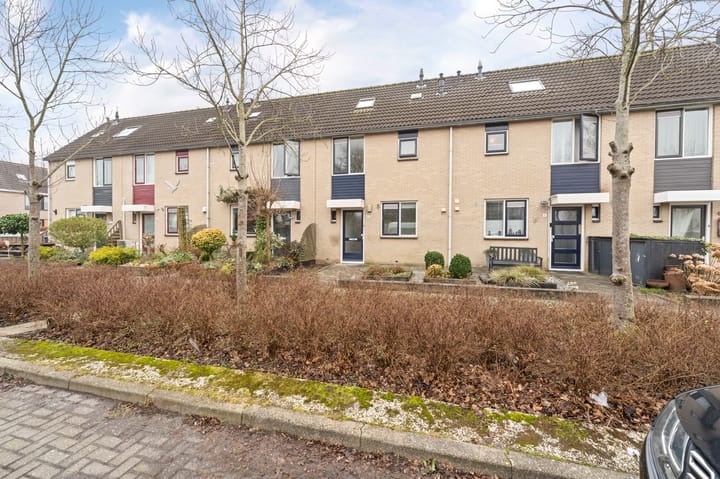 Foto 8 van Oostermoer 8