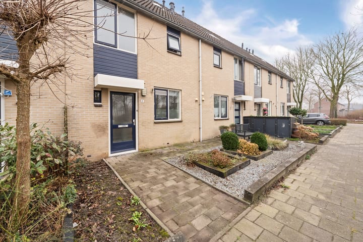 Foto 9 van Oostermoer 8