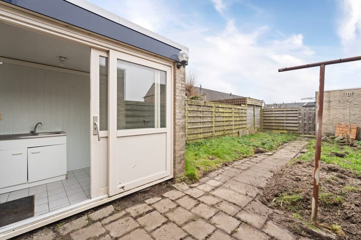 Foto 21 van Oostermoer 8