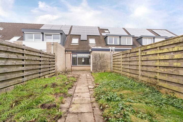 Foto 25 van Oostermoer 8