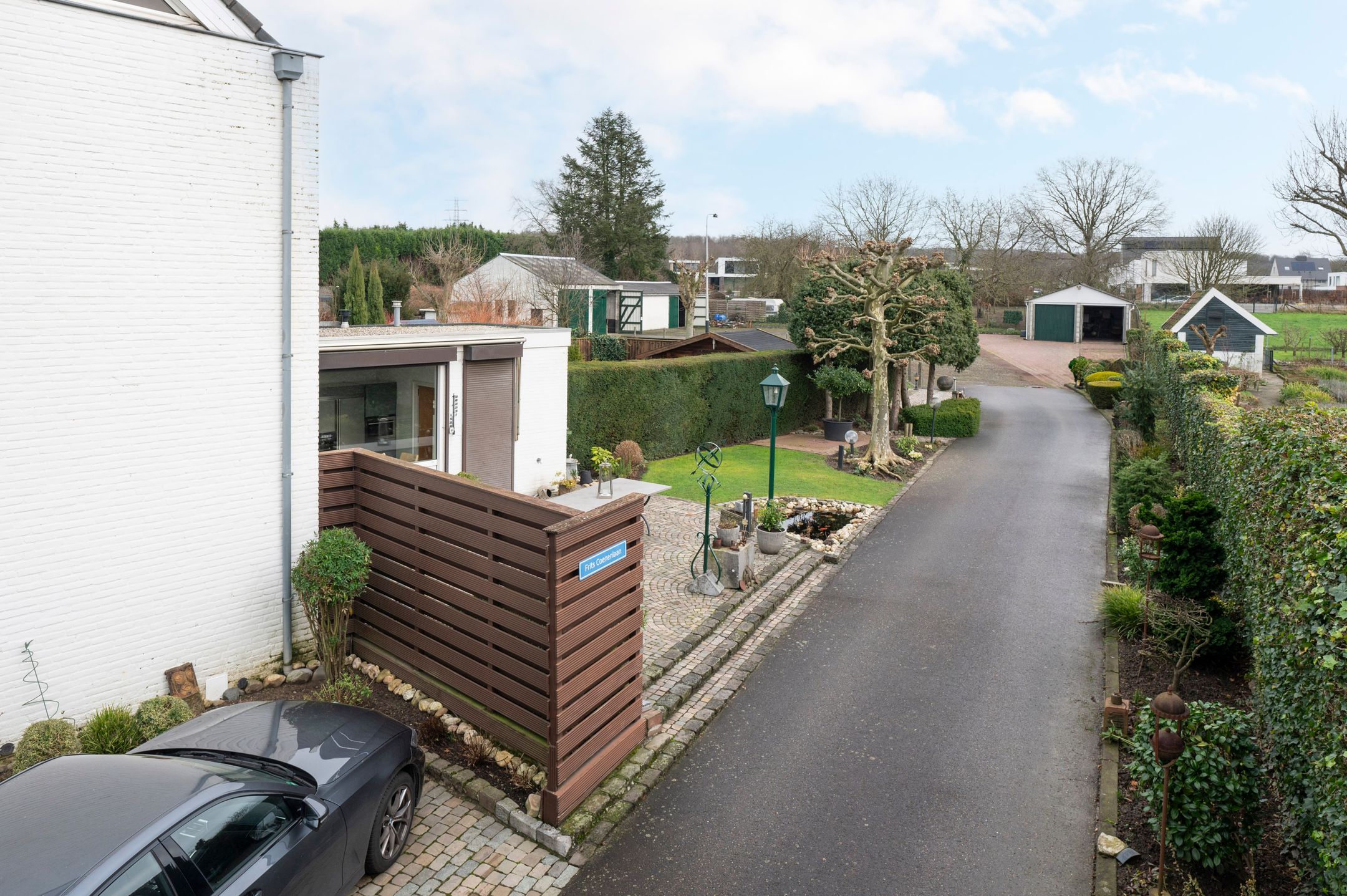 Foto 3 van Ambyerstraat Noord 184