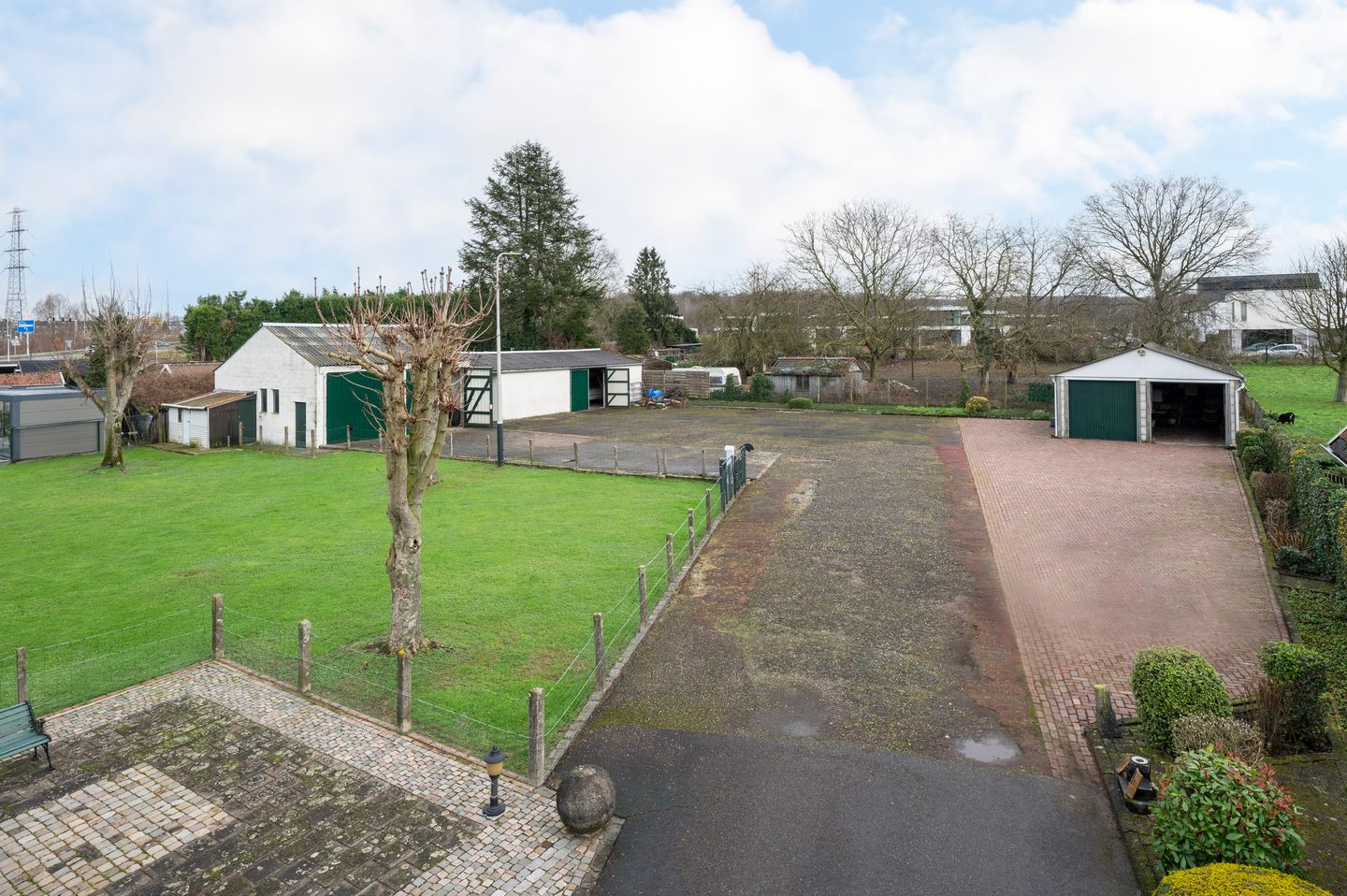 Foto 4 van Ambyerstraat Noord 184