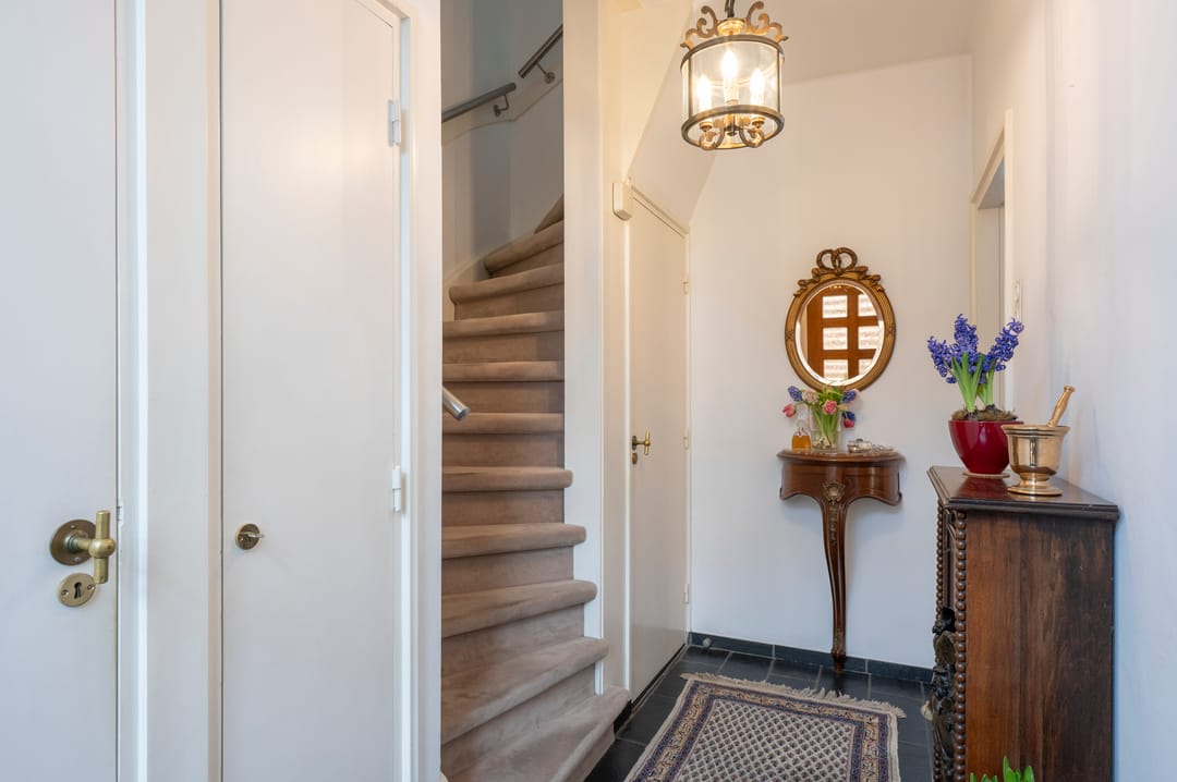 Foto 8 van Ambyerstraat Noord 184