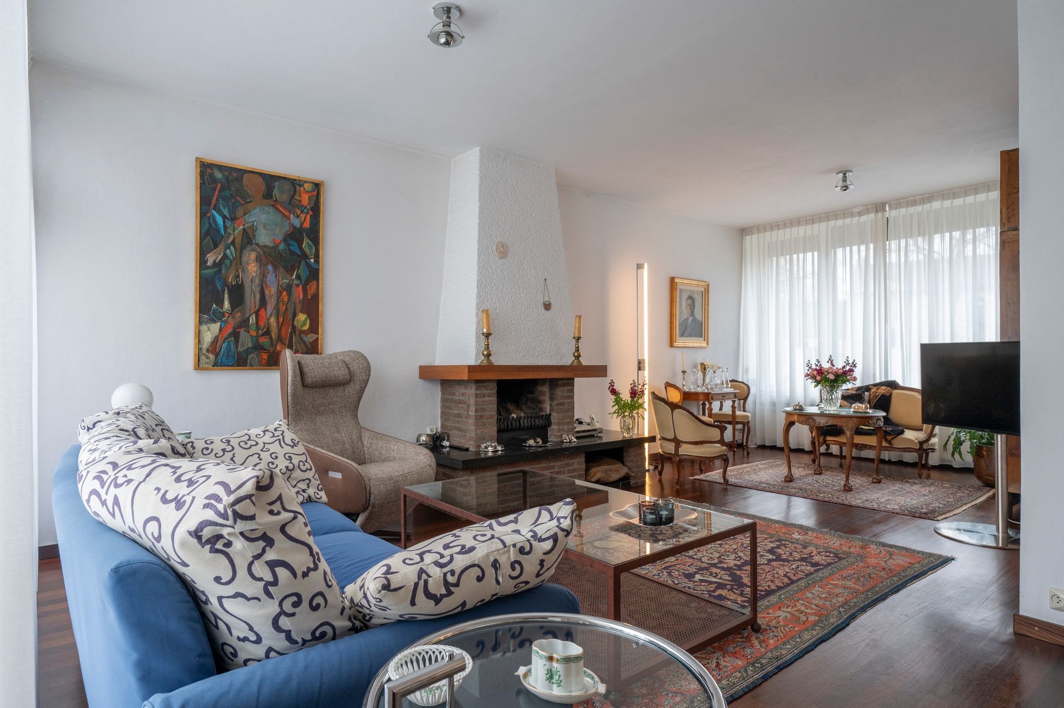 Foto 9 van Ambyerstraat Noord 184