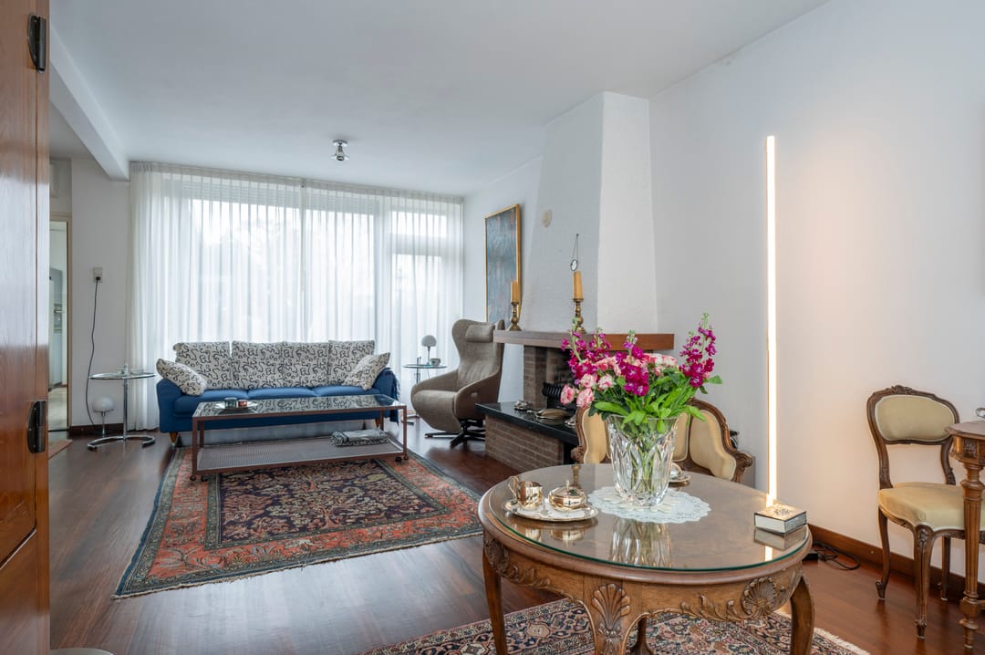 Foto 11 van Ambyerstraat Noord 184