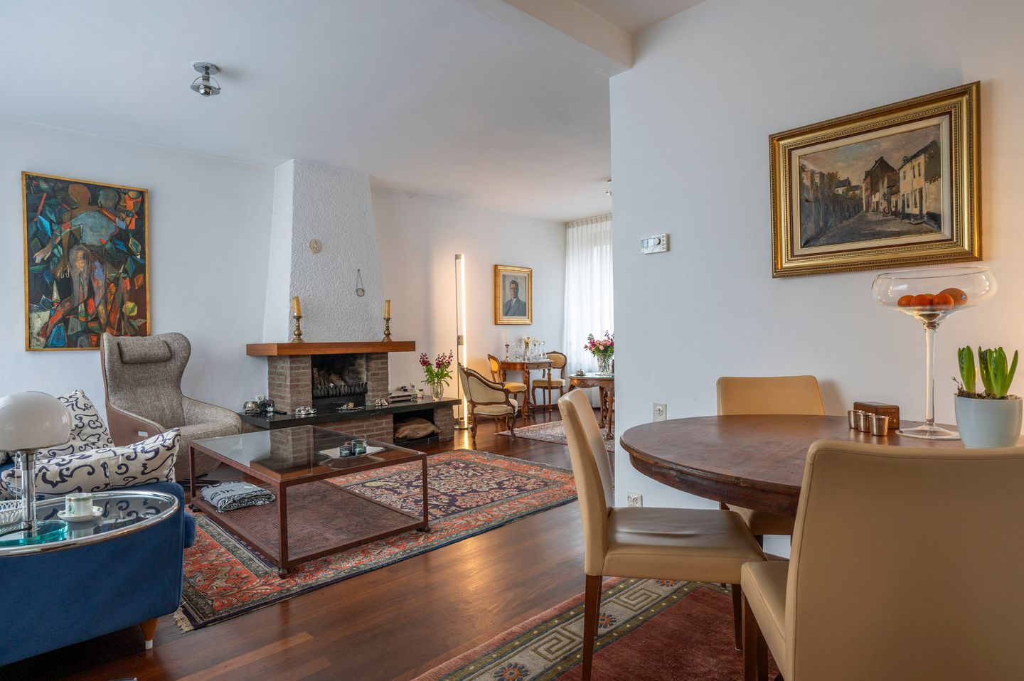 Foto 14 van Ambyerstraat Noord 184