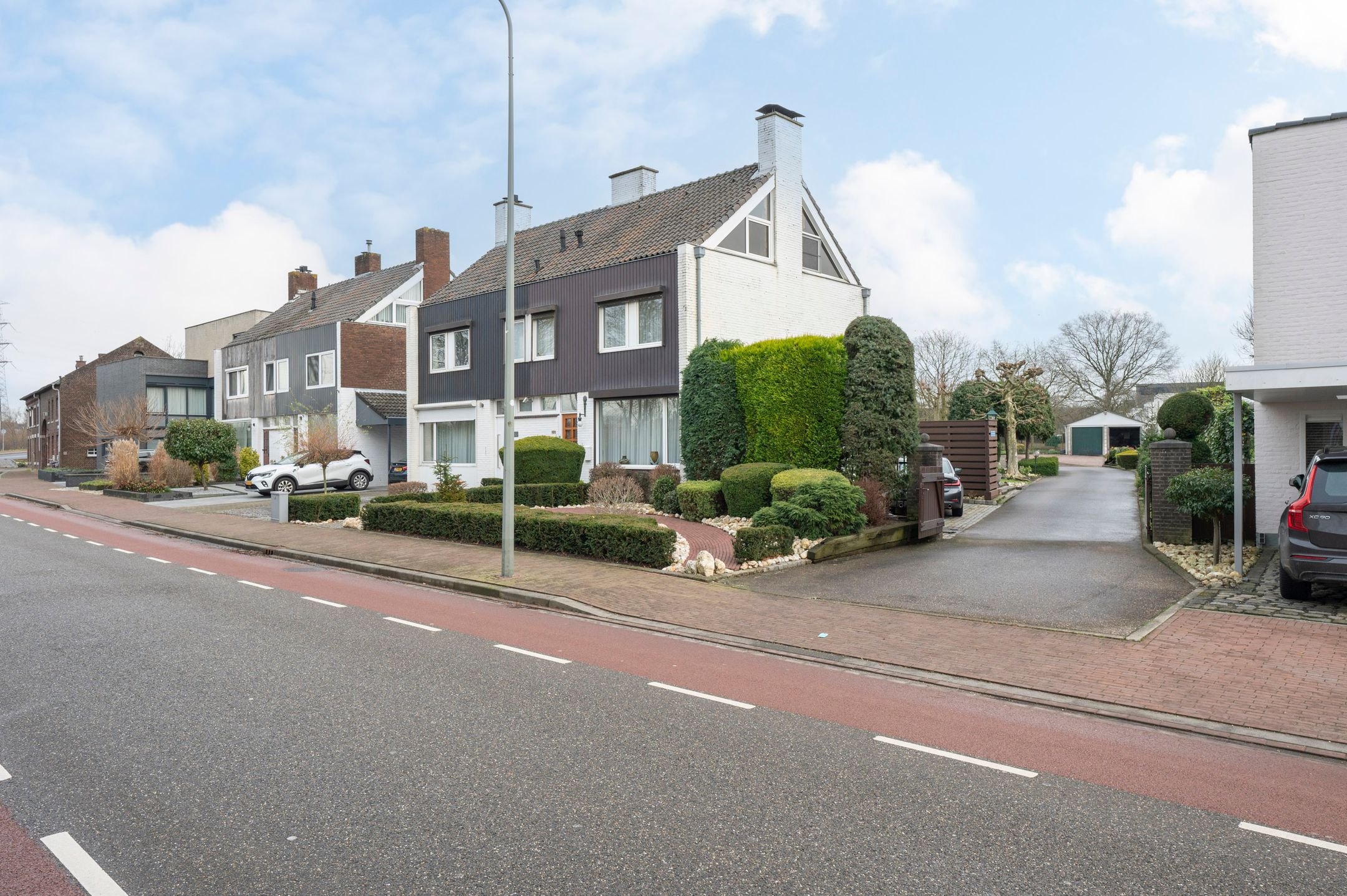 Foto 24 van Ambyerstraat Noord 184