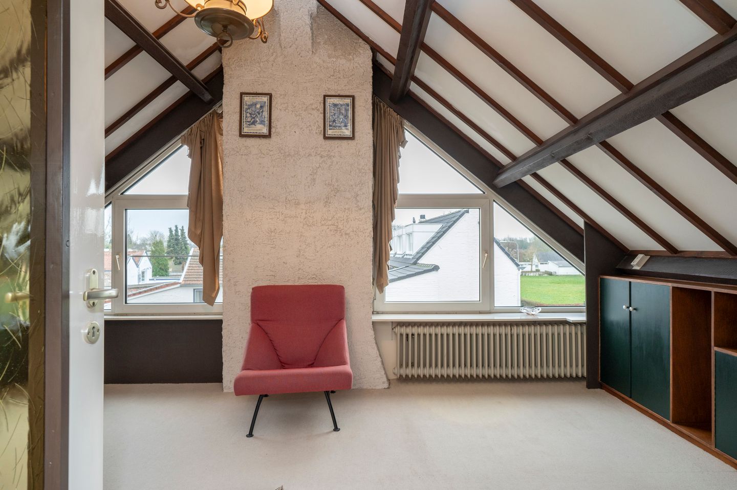 Foto 25 van Ambyerstraat Noord 184