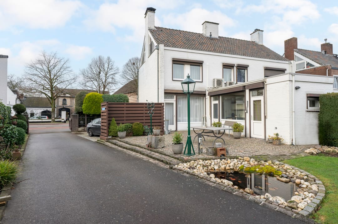 Foto 28 van Ambyerstraat Noord 184