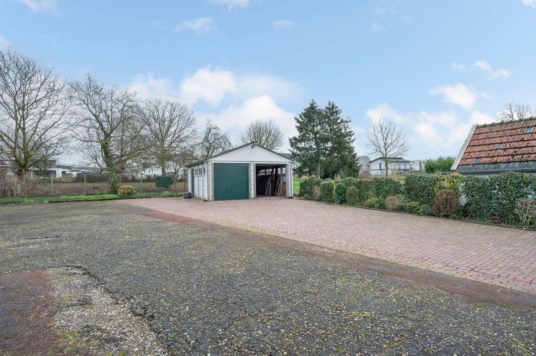 Foto 32 van Ambyerstraat Noord 184