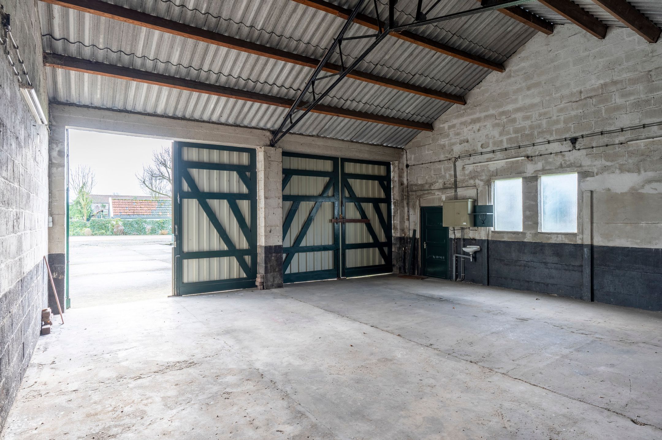 Foto 33 van Ambyerstraat Noord 184