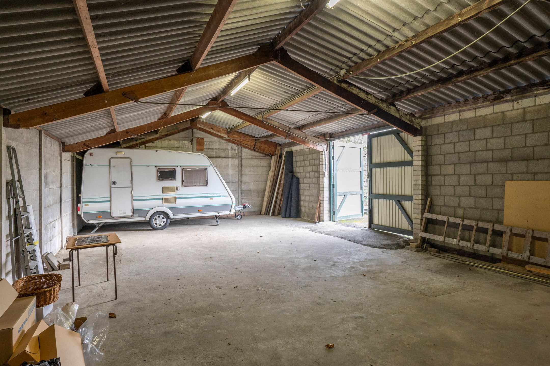 Foto 36 van Ambyerstraat Noord 184