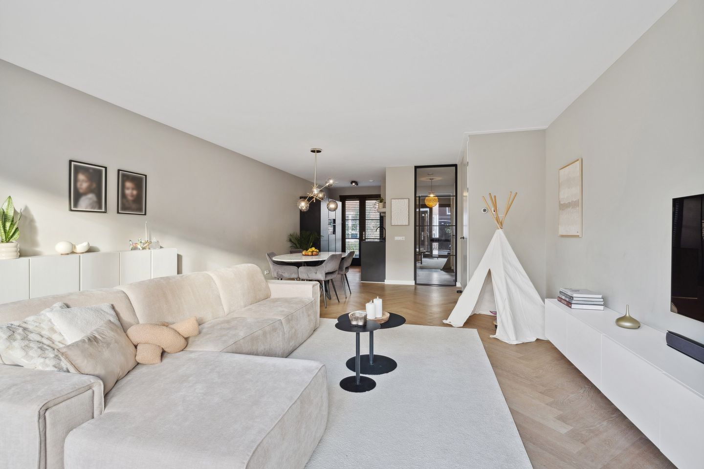 Foto 4 van Pastoor Van den Boomstraat 8