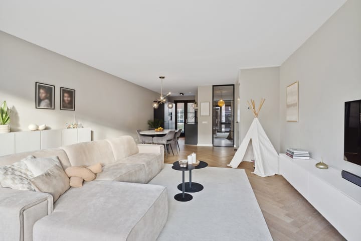 Foto 4 van Pastoor Van den Boomstraat 8