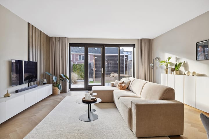 Foto 5 van Pastoor Van den Boomstraat 8