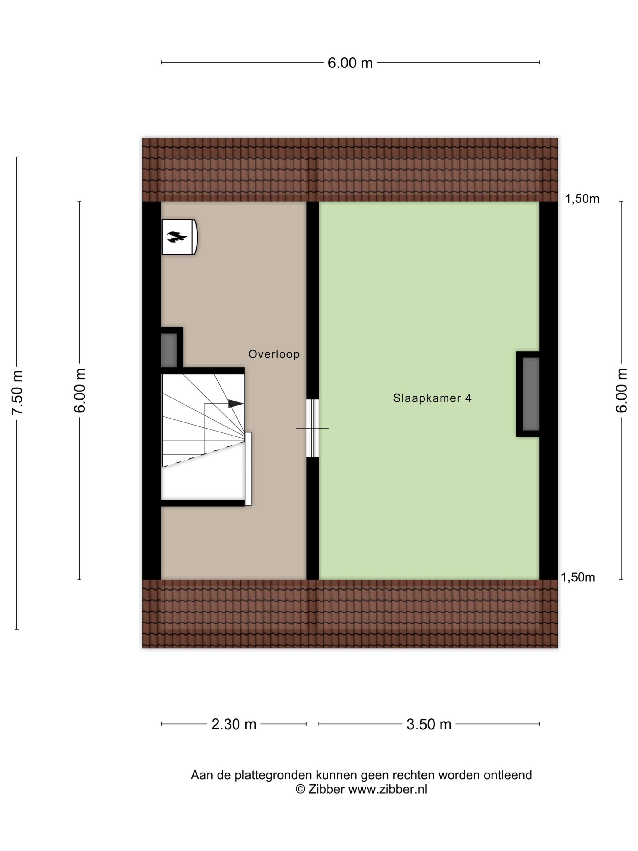 Foto 39 van Ambyerstraat Noord 184
