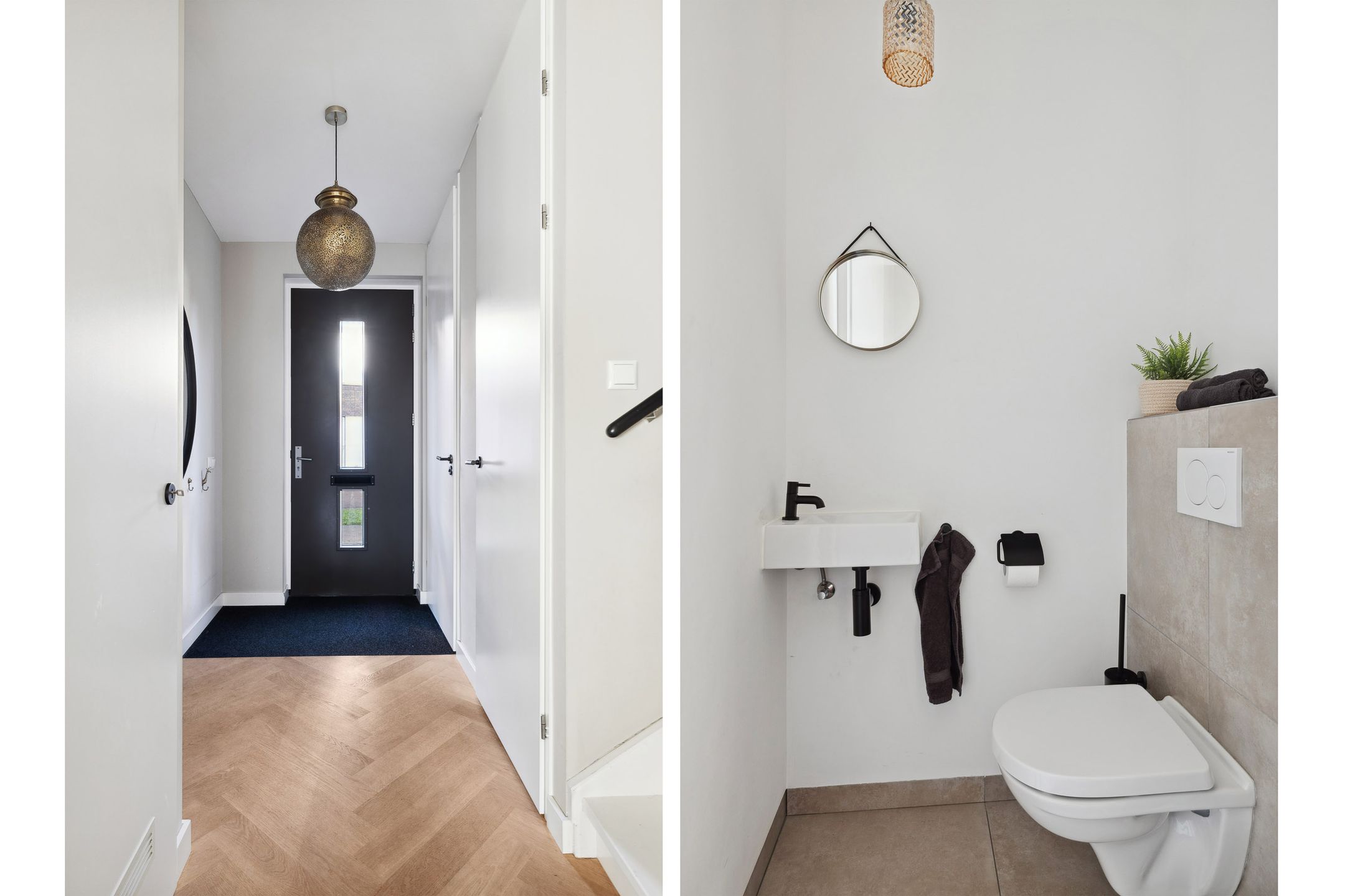 Foto 9 van Pastoor Van den Boomstraat 8