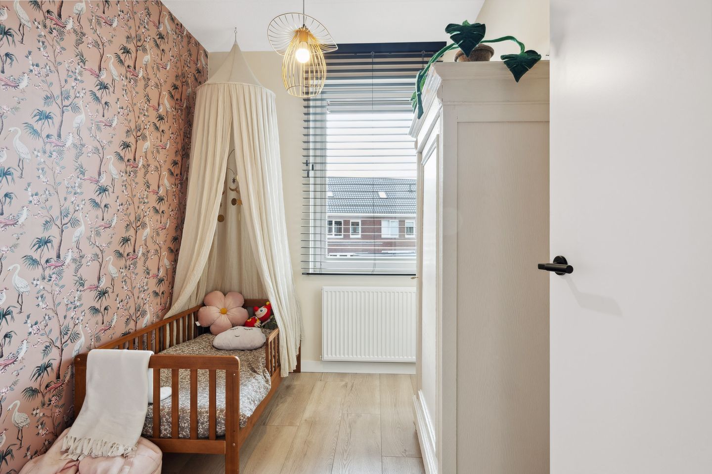 Foto 10 van Pastoor Van den Boomstraat 8