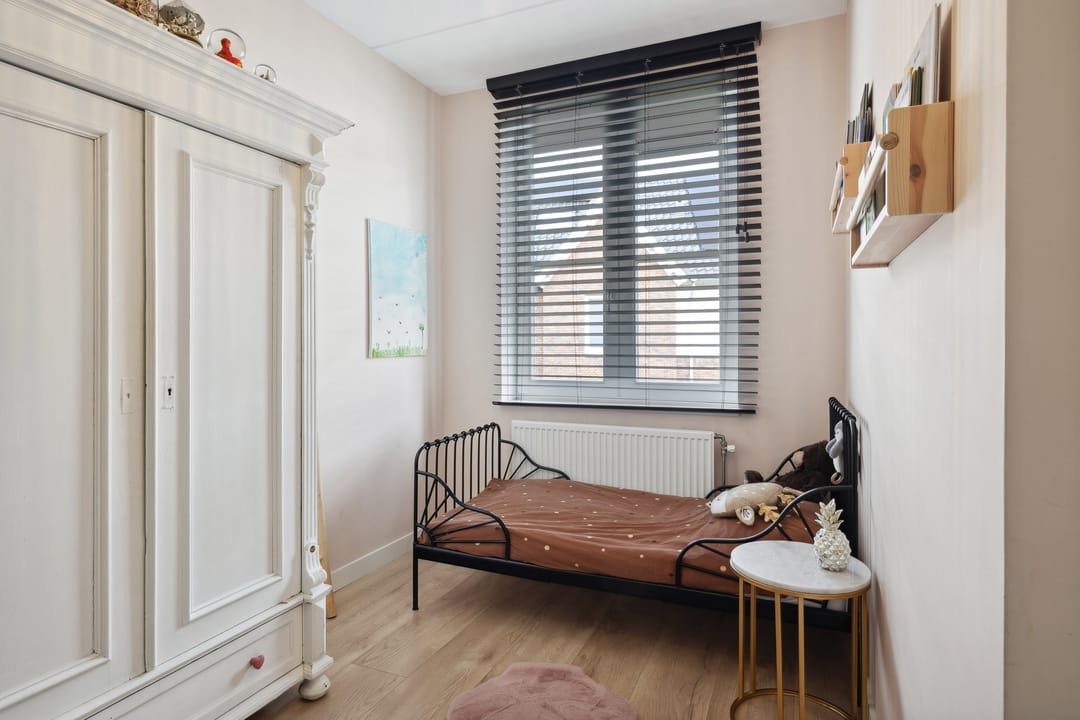 Foto 13 van Pastoor Van den Boomstraat 8