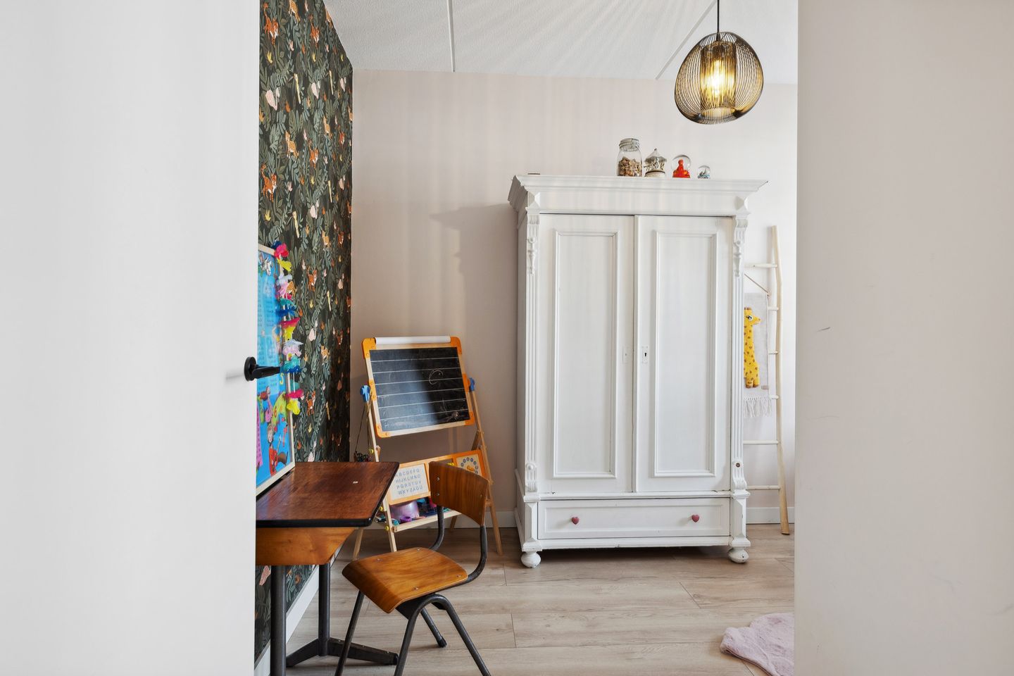 Foto 14 van Pastoor Van den Boomstraat 8