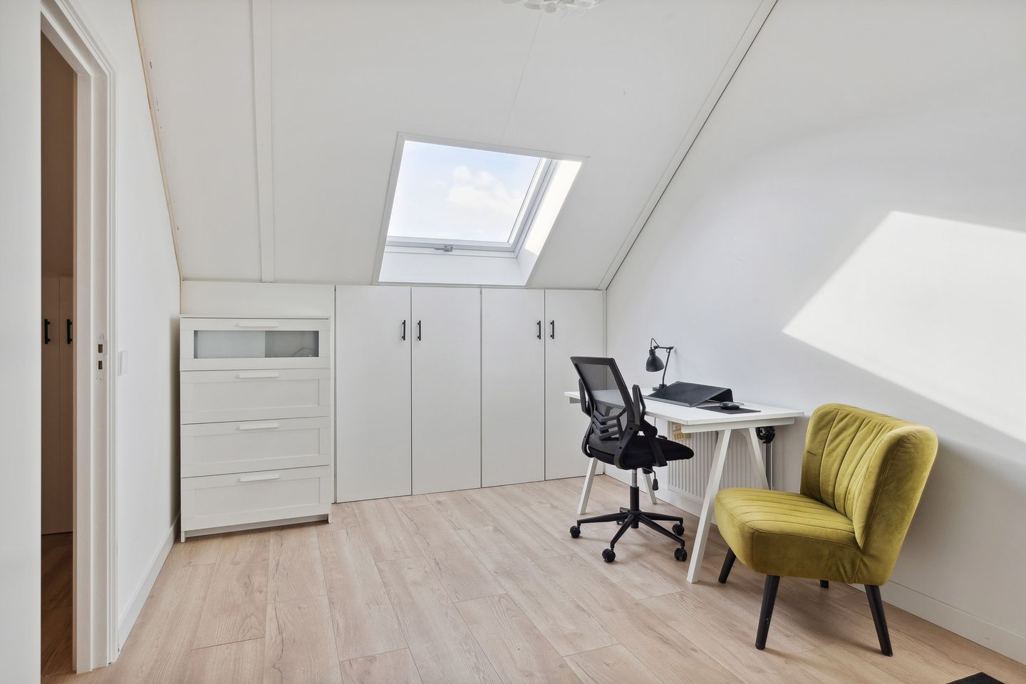 Foto 19 van Pastoor Van den Boomstraat 8