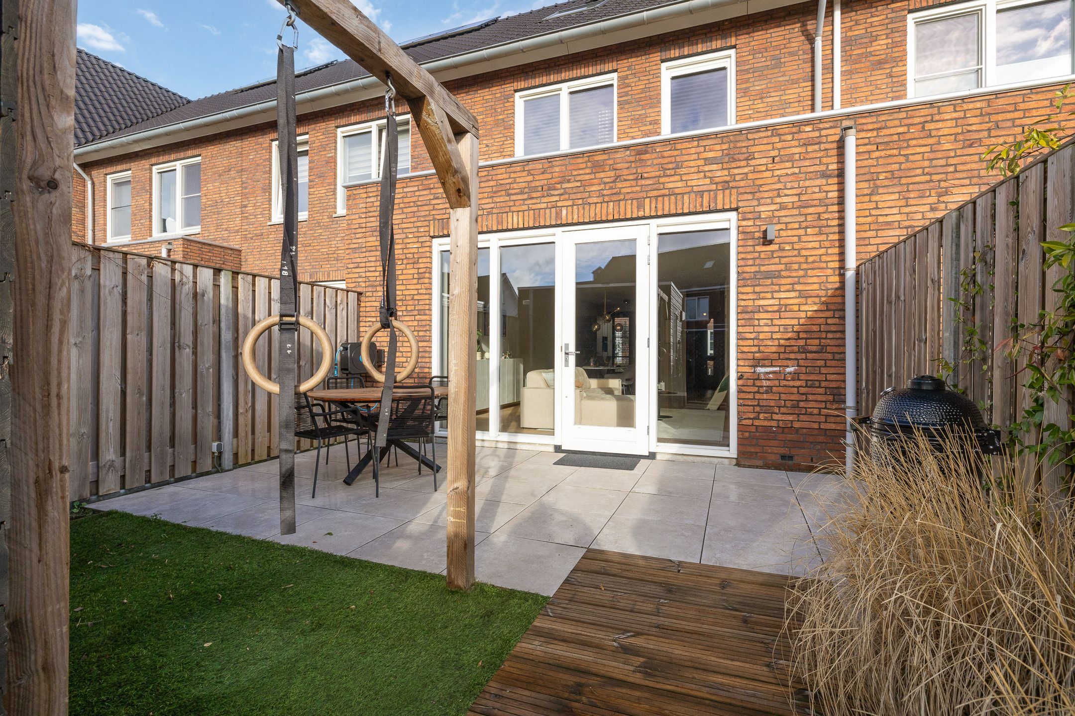 Foto 21 van Pastoor Van den Boomstraat 8