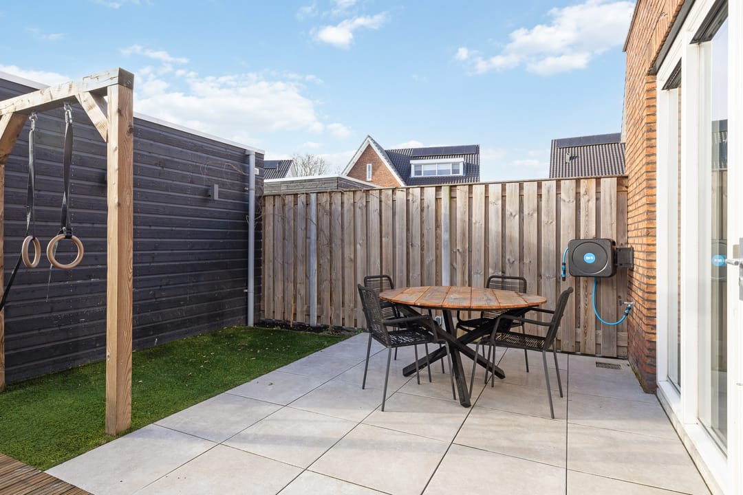 Foto 22 van Pastoor Van den Boomstraat 8