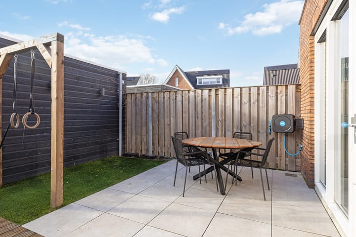 Foto 22 van Pastoor Van den Boomstraat 8